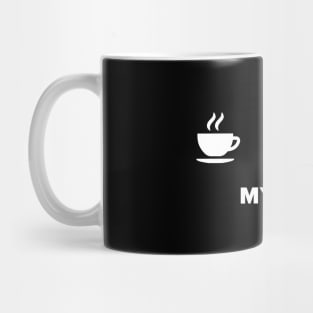 Accounting Life Mug